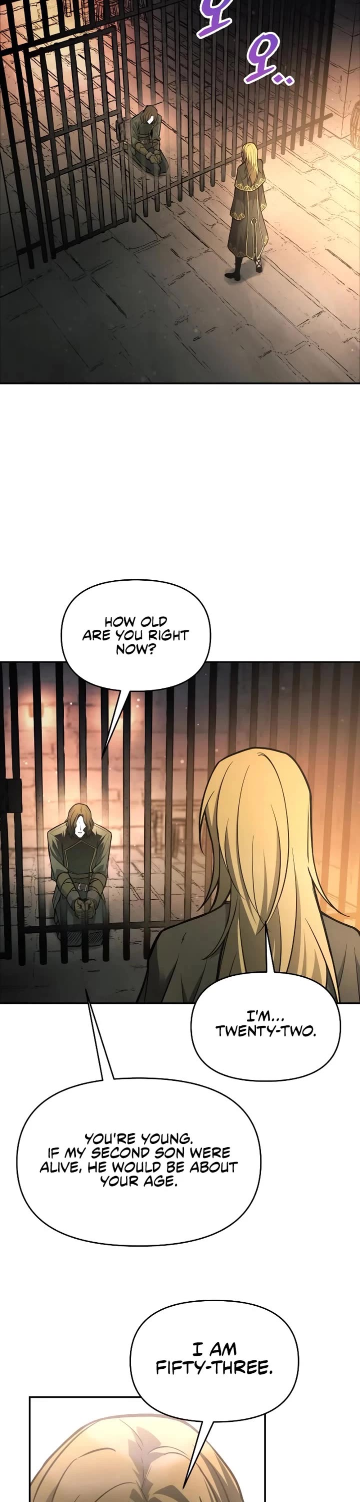 I Became the Tyrant of a Defense Game chapter 181 page 7
