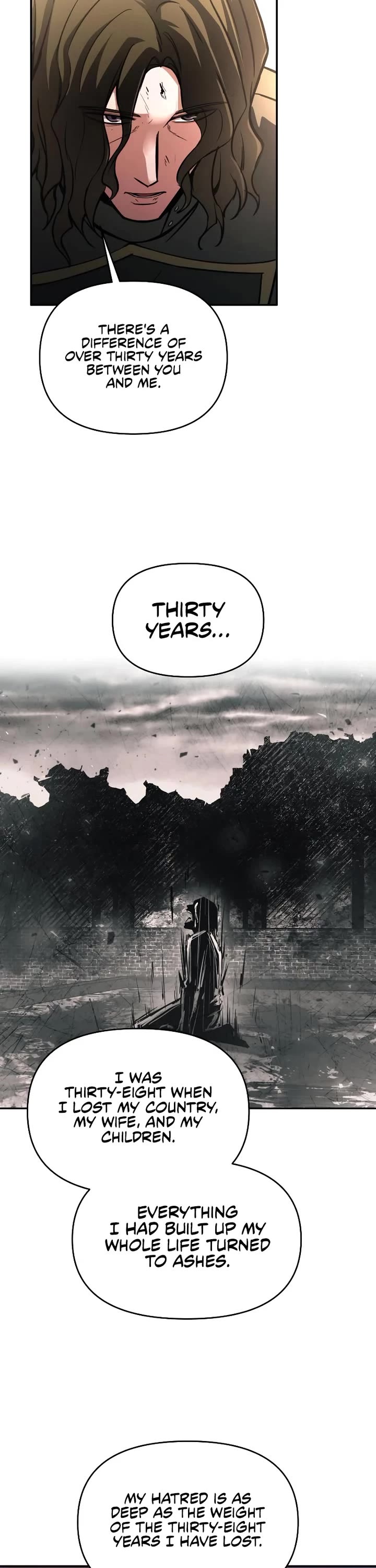 I Became the Tyrant of a Defense Game chapter 181 page 8