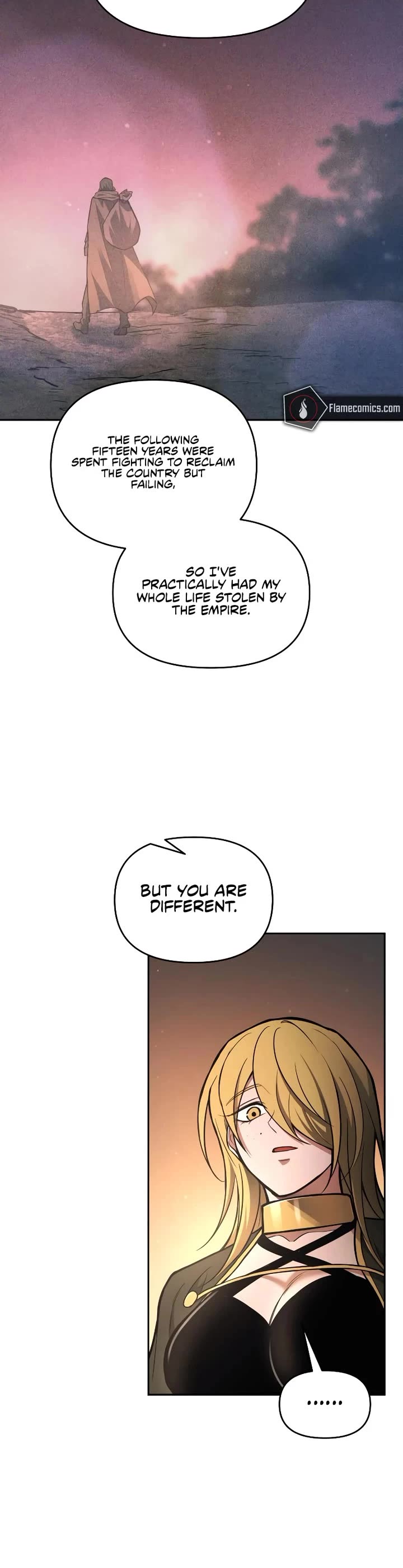 I Became the Tyrant of a Defense Game chapter 181 page 9