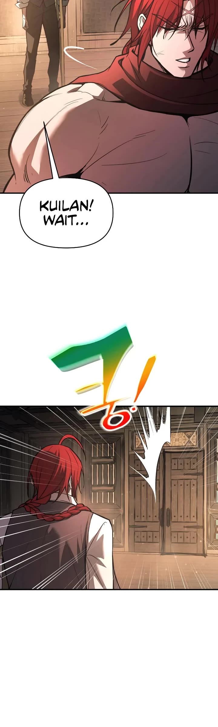 I Became the Tyrant of a Defense Game chapter 182 page 10