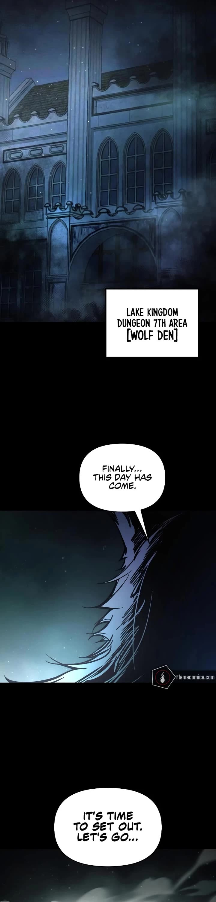 I Became the Tyrant of a Defense Game chapter 182 page 13