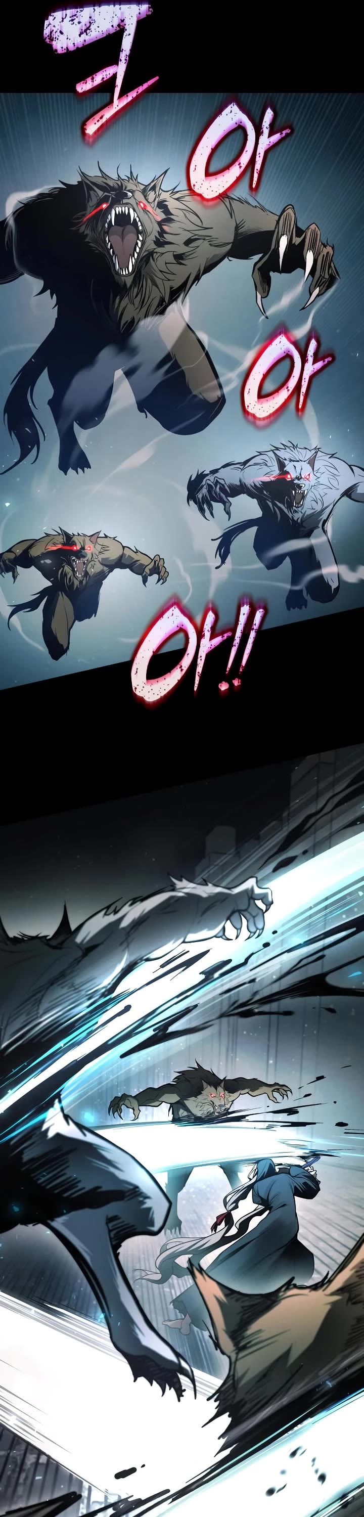 I Became the Tyrant of a Defense Game chapter 182 page 16