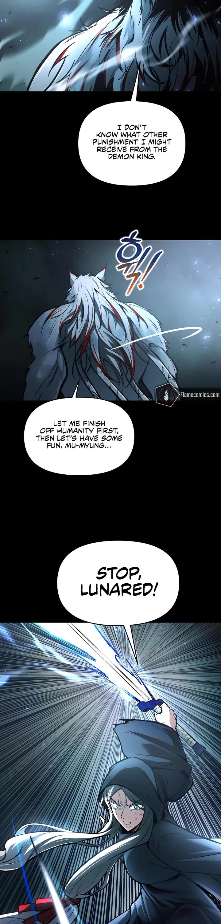 I Became the Tyrant of a Defense Game chapter 182 page 18