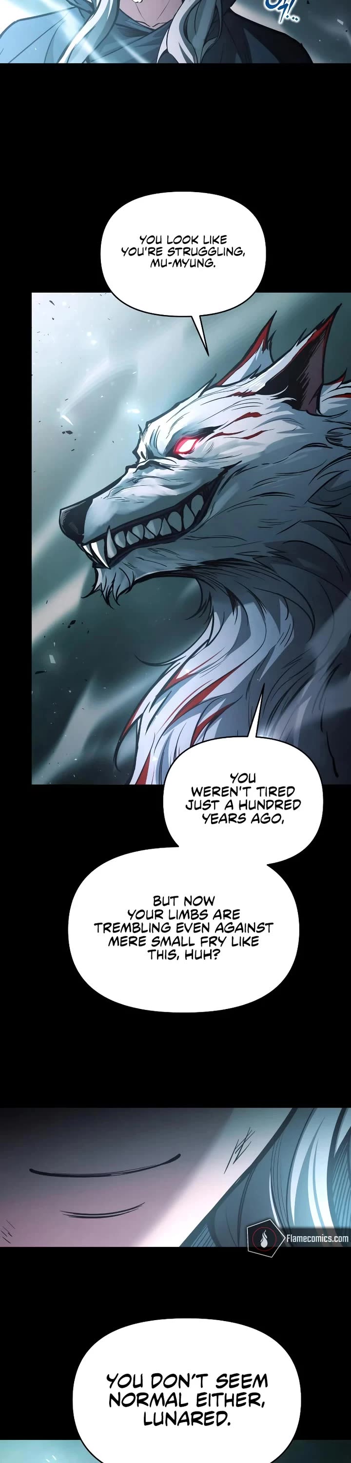 I Became the Tyrant of a Defense Game chapter 182 page 22