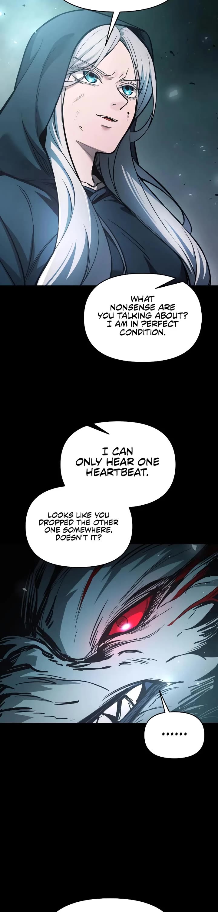 I Became the Tyrant of a Defense Game chapter 182 page 23