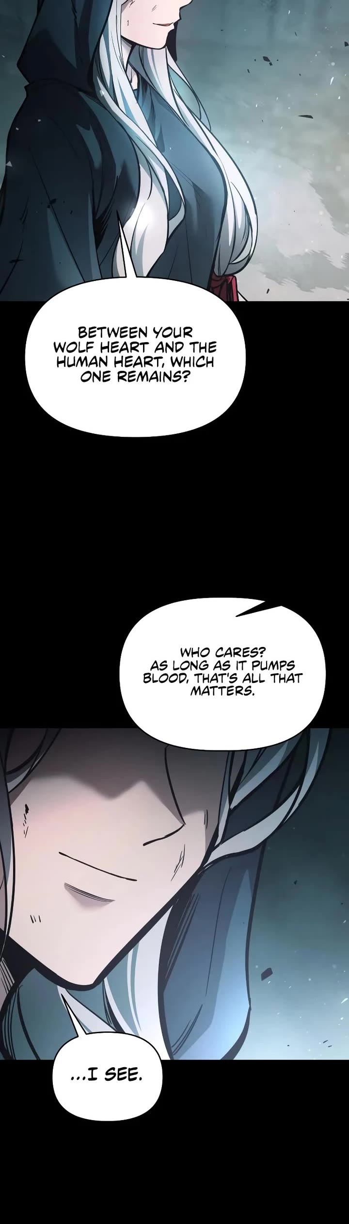 I Became the Tyrant of a Defense Game chapter 182 page 25