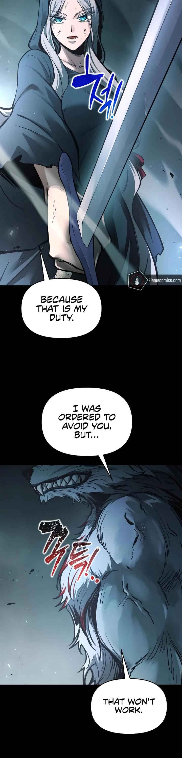 I Became the Tyrant of a Defense Game chapter 182 page 28