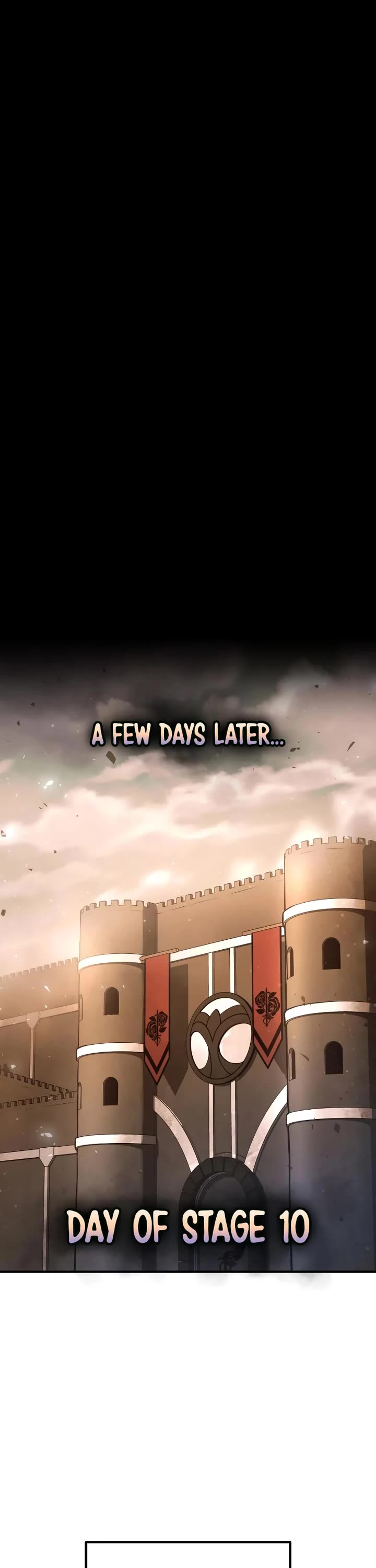 I Became the Tyrant of a Defense Game chapter 182 page 32
