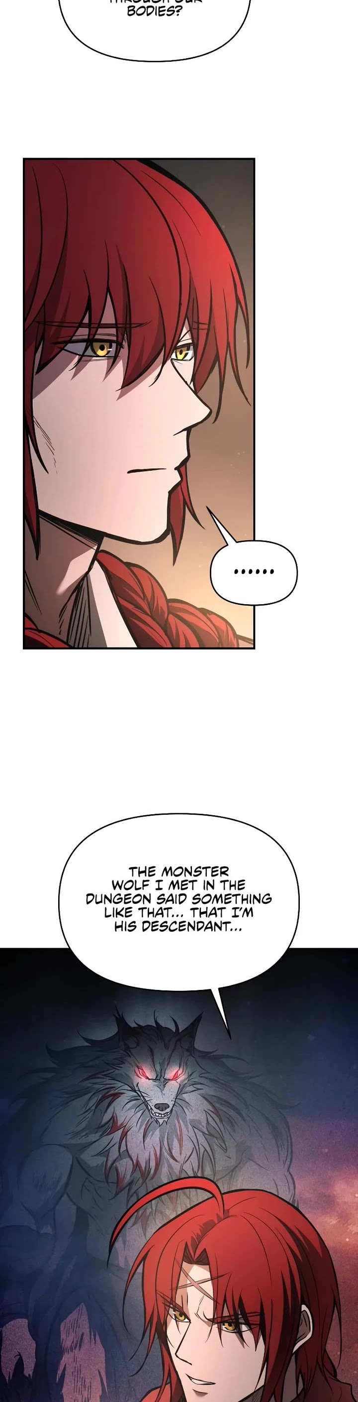 I Became the Tyrant of a Defense Game chapter 182 page 4