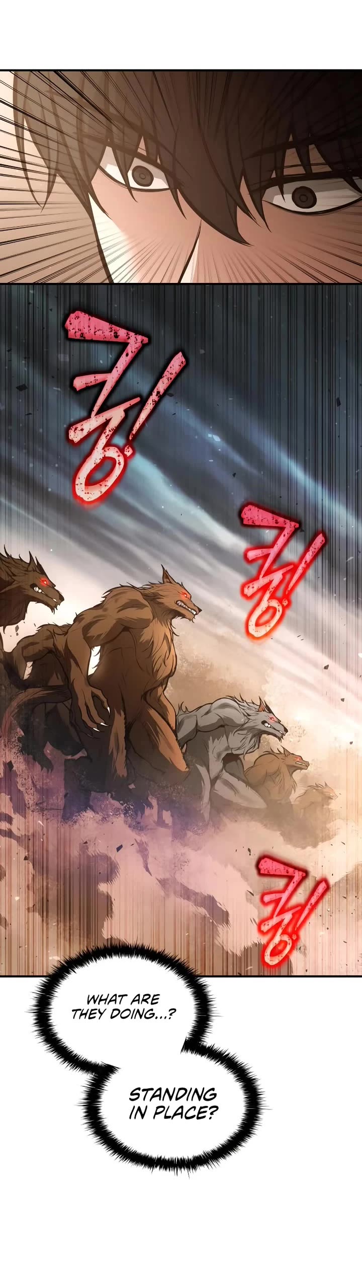 I Became the Tyrant of a Defense Game chapter 182 page 40