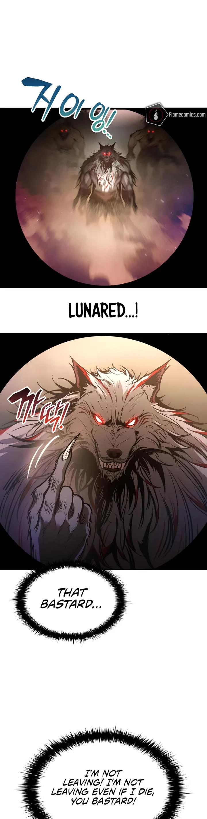 I Became the Tyrant of a Defense Game chapter 182 page 43