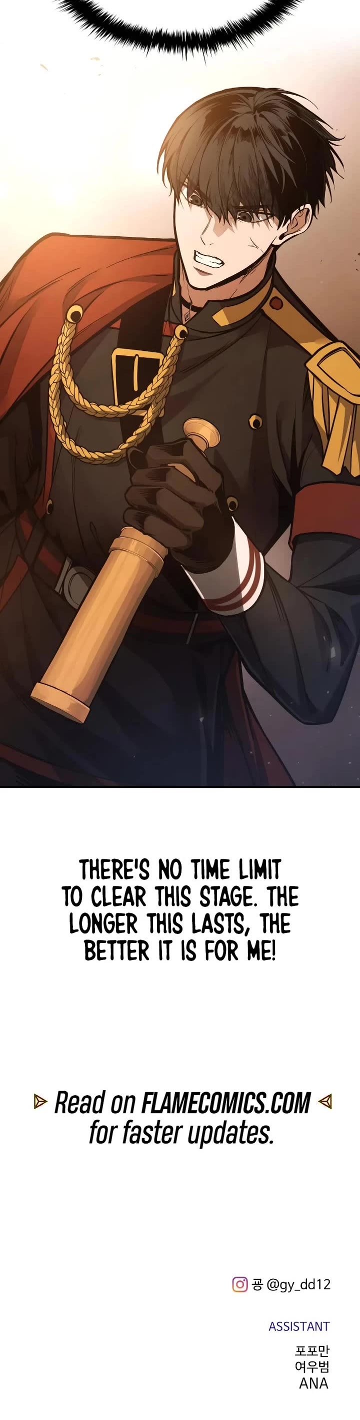 I Became the Tyrant of a Defense Game chapter 182 page 44
