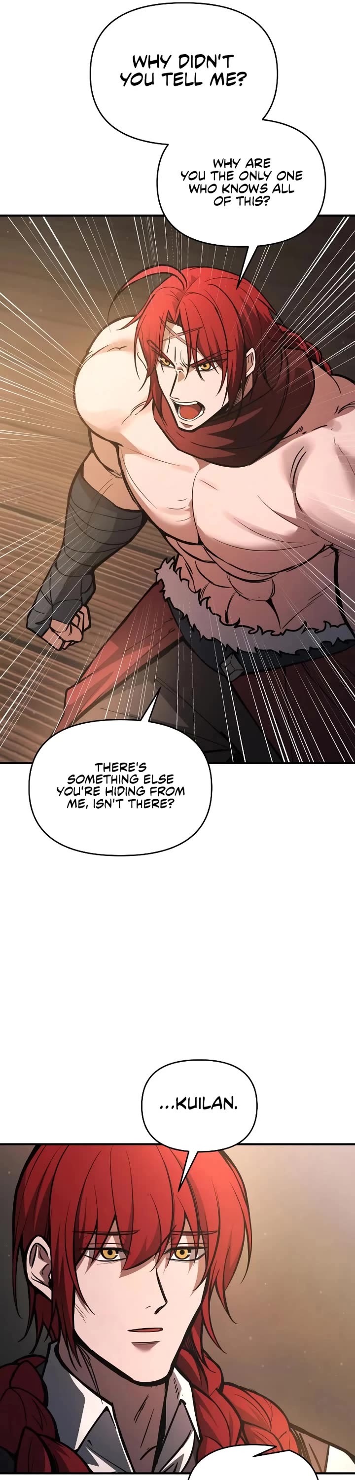 I Became the Tyrant of a Defense Game chapter 182 page 6