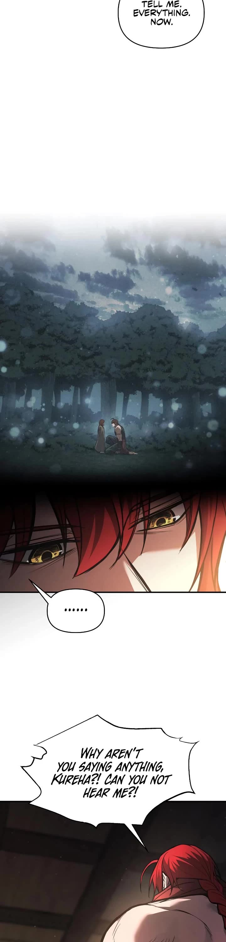 I Became the Tyrant of a Defense Game chapter 182 page 7
