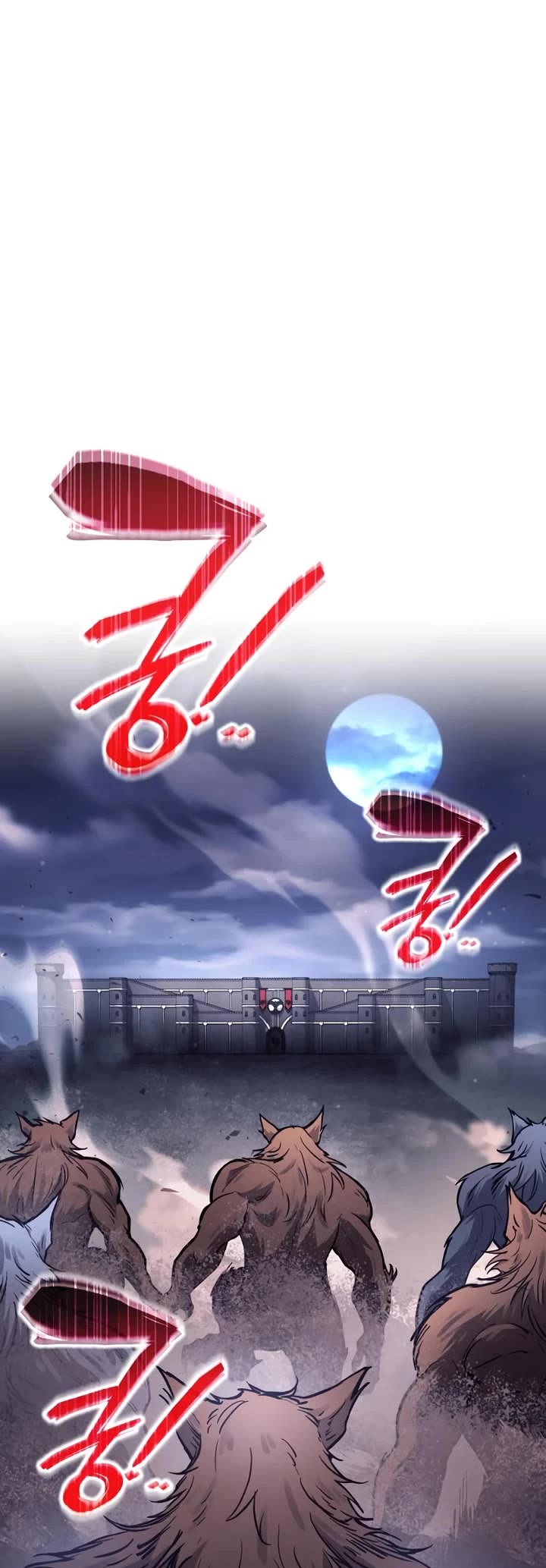 I Became the Tyrant of a Defense Game chapter 183 page 13