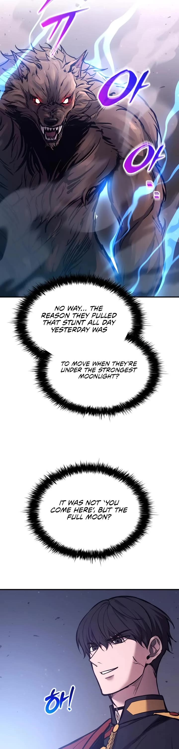 I Became the Tyrant of a Defense Game chapter 183 page 16