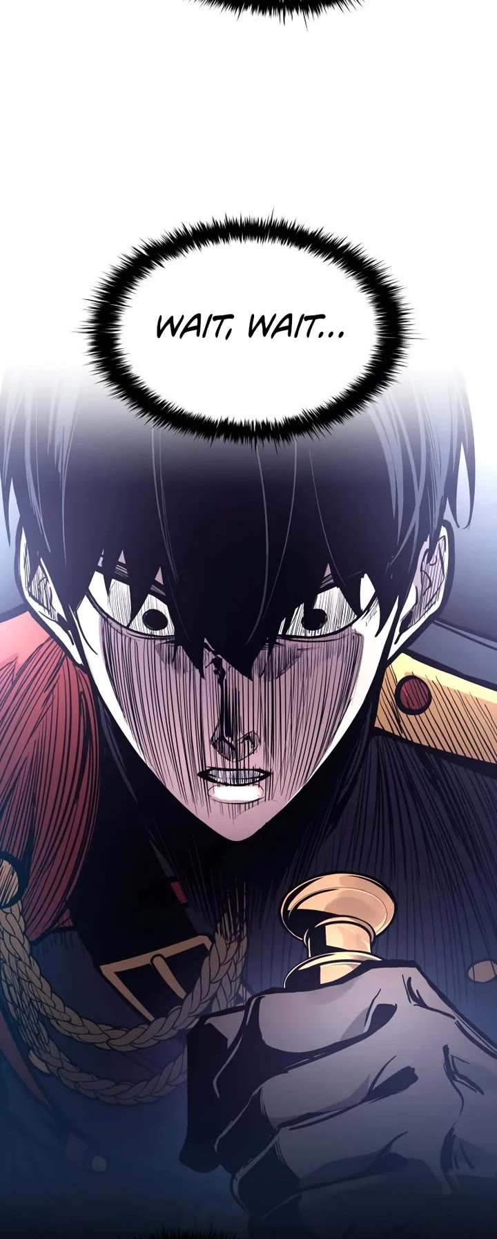 I Became the Tyrant of a Defense Game chapter 183 page 19