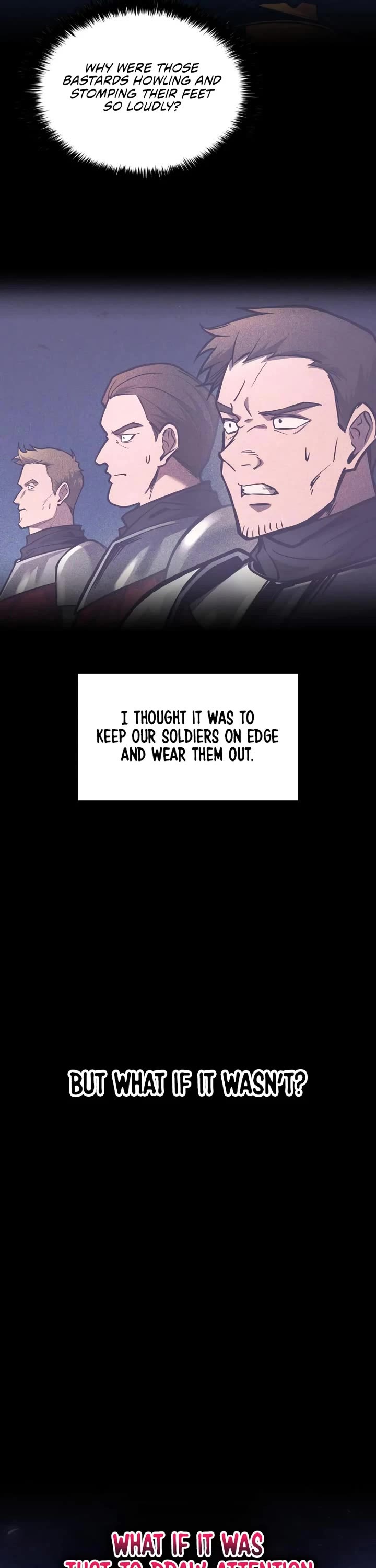 I Became the Tyrant of a Defense Game chapter 183 page 20