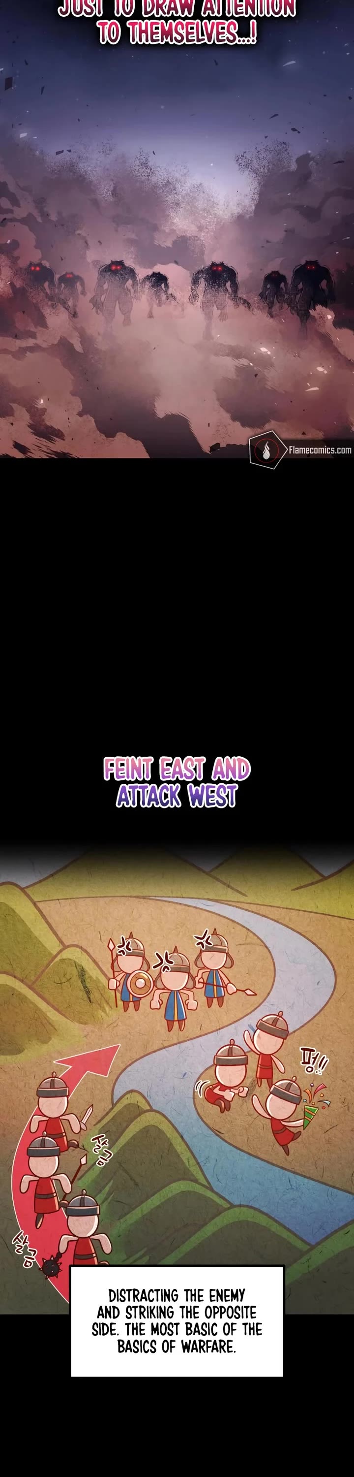 I Became the Tyrant of a Defense Game chapter 183 page 21