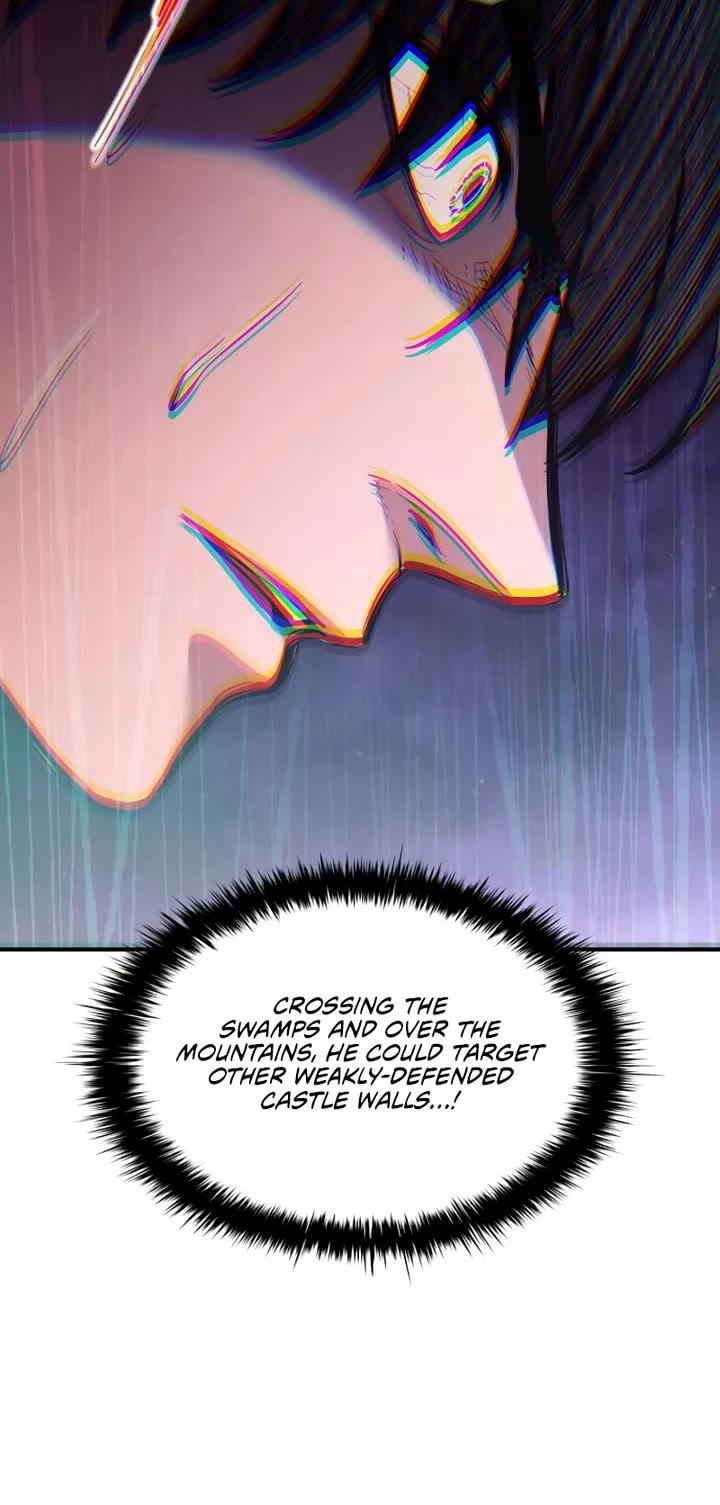 I Became the Tyrant of a Defense Game chapter 183 page 24