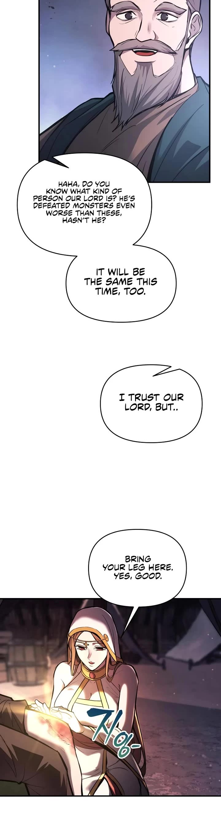 I Became the Tyrant of a Defense Game chapter 183 page 28