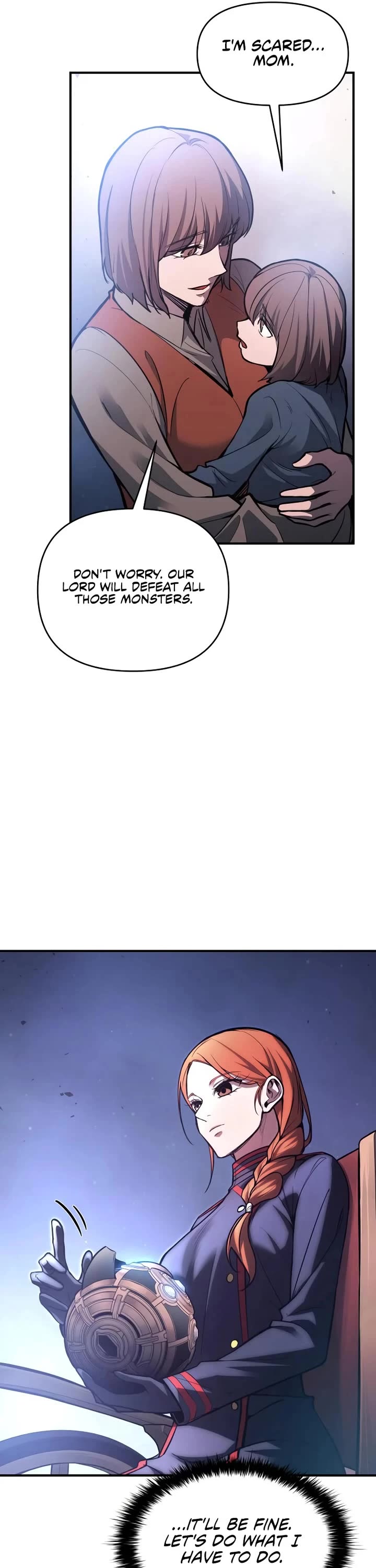 I Became the Tyrant of a Defense Game chapter 183 page 29