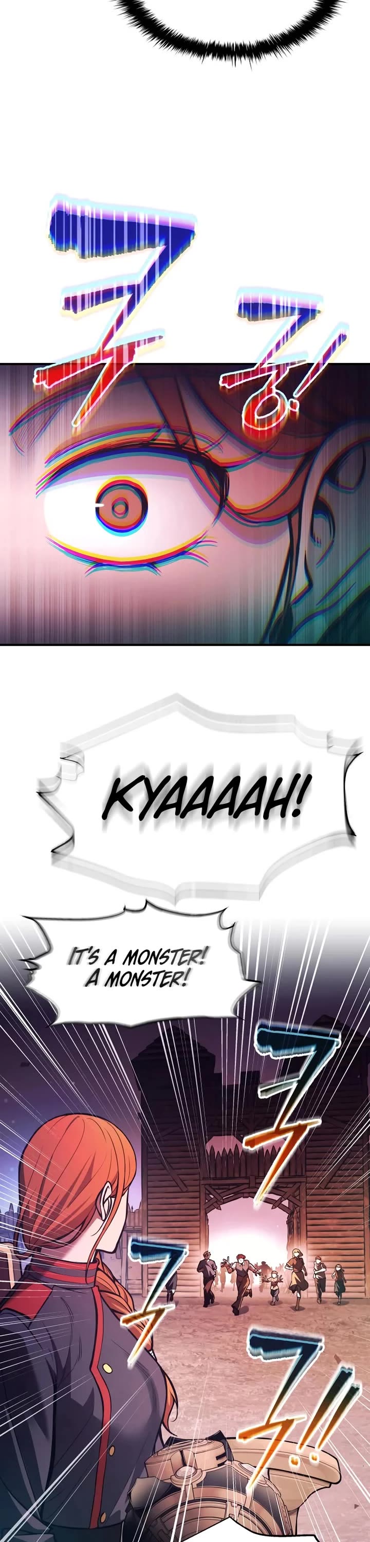 I Became the Tyrant of a Defense Game chapter 183 page 30