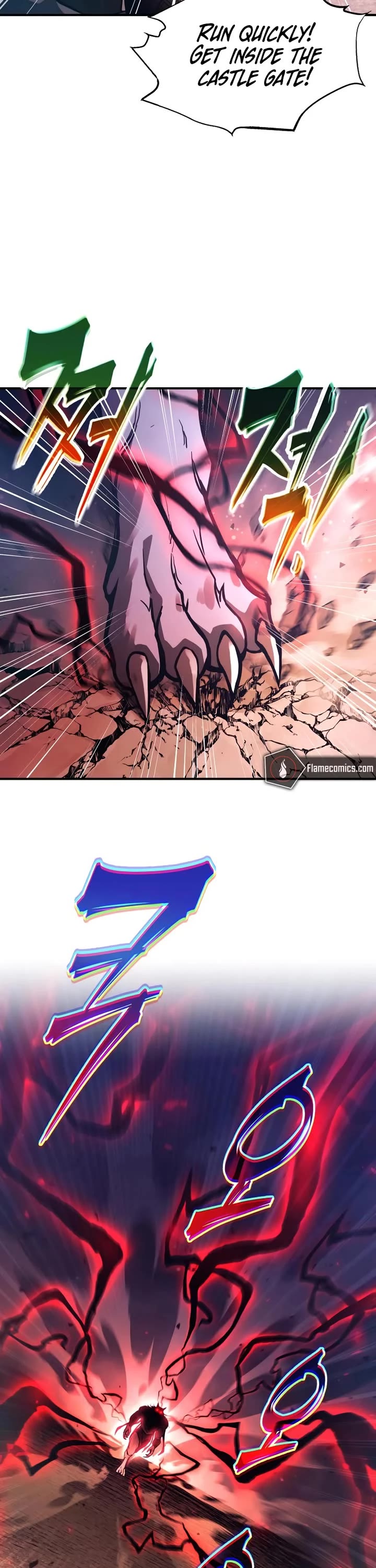 I Became the Tyrant of a Defense Game chapter 183 page 31