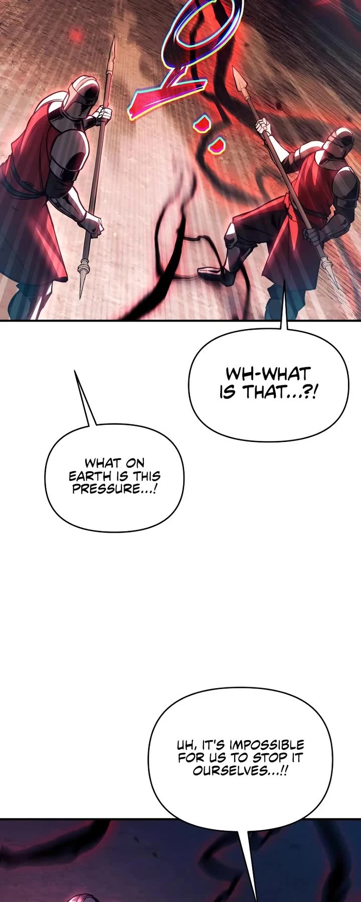 I Became the Tyrant of a Defense Game chapter 183 page 32