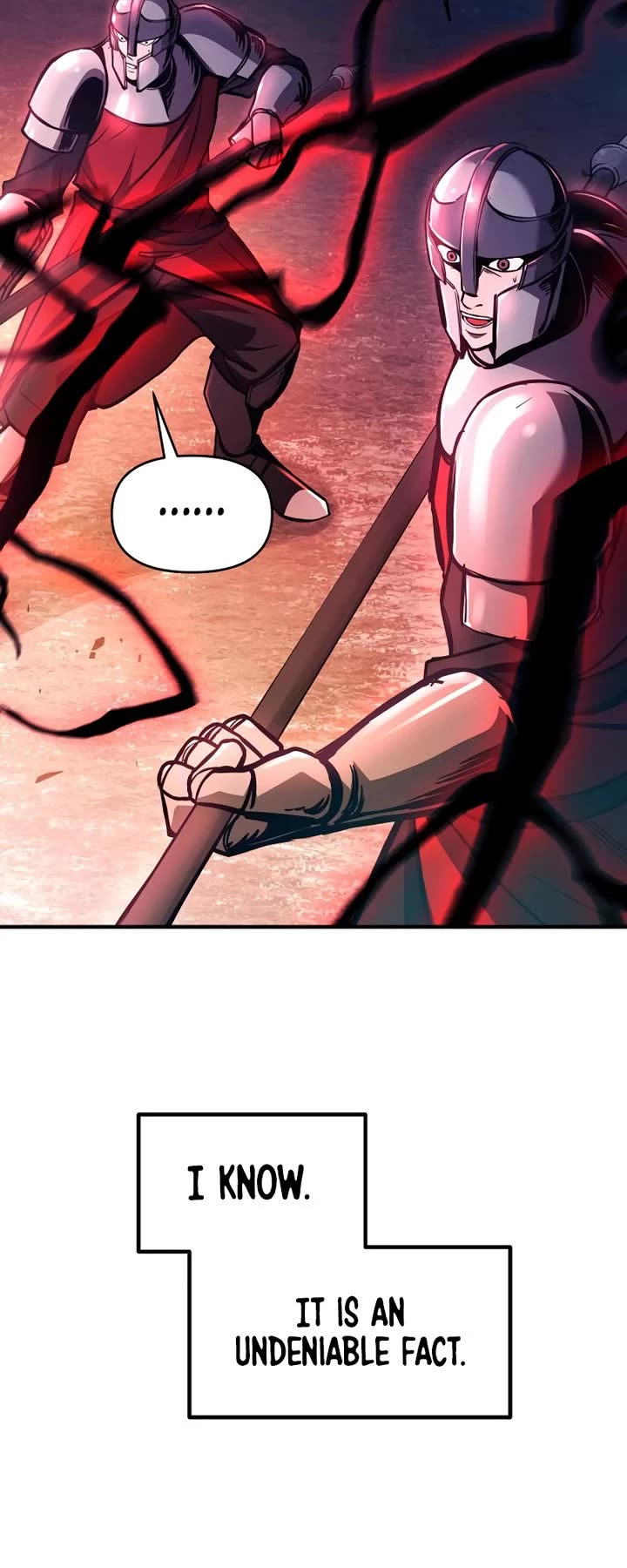 I Became the Tyrant of a Defense Game chapter 183 page 33