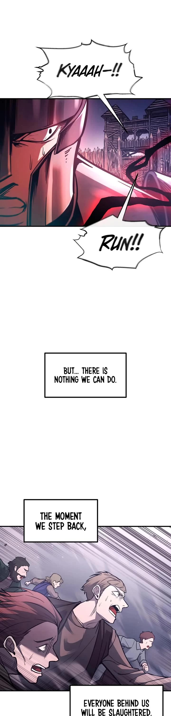 I Became the Tyrant of a Defense Game chapter 183 page 34