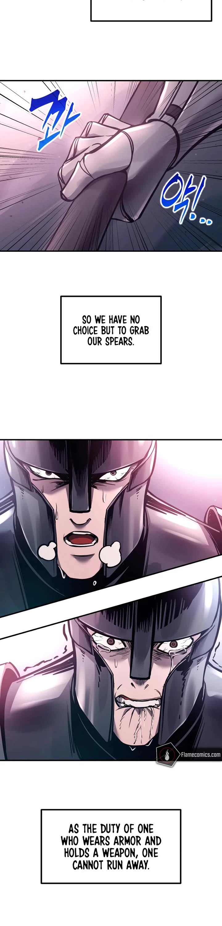 I Became the Tyrant of a Defense Game chapter 183 page 35