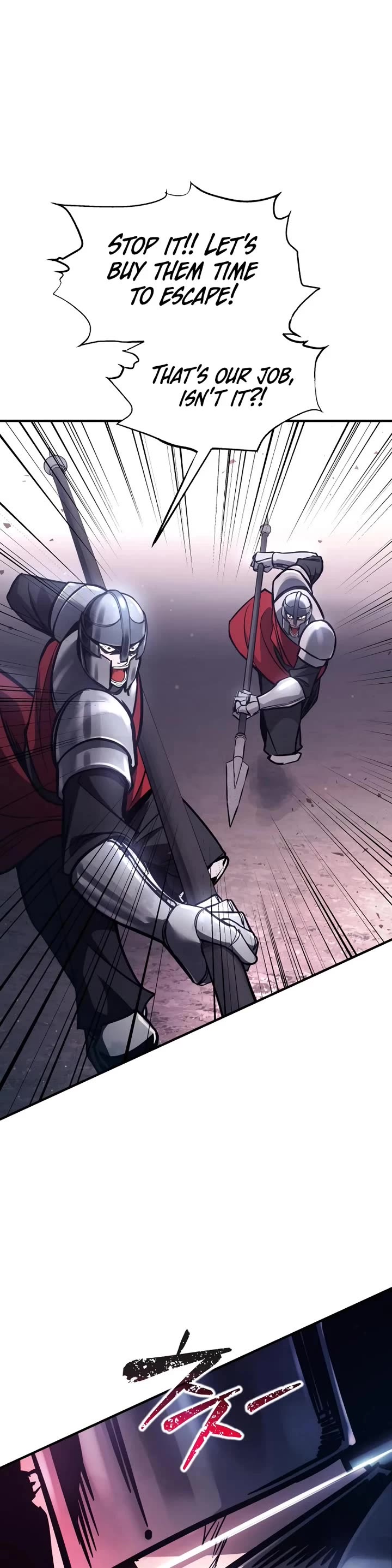 I Became the Tyrant of a Defense Game chapter 183 page 36