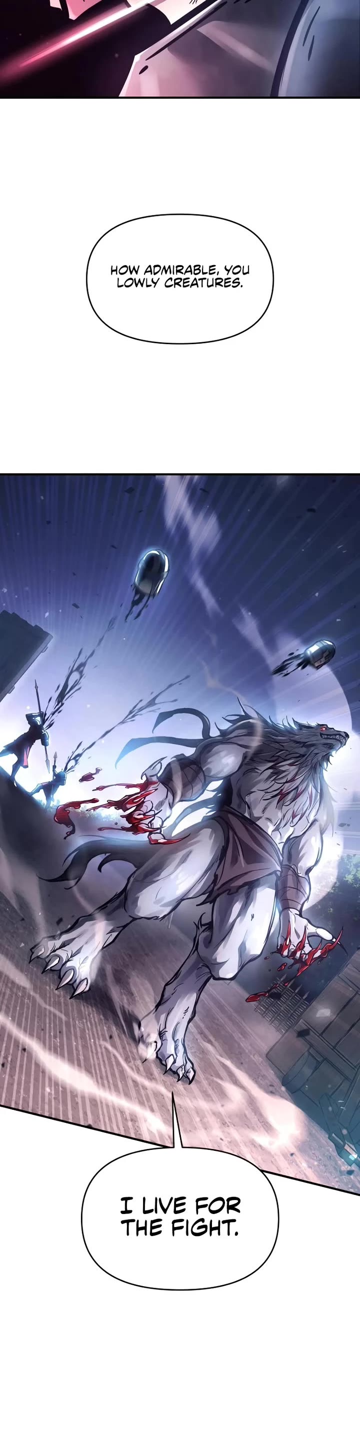 I Became the Tyrant of a Defense Game chapter 183 page 37