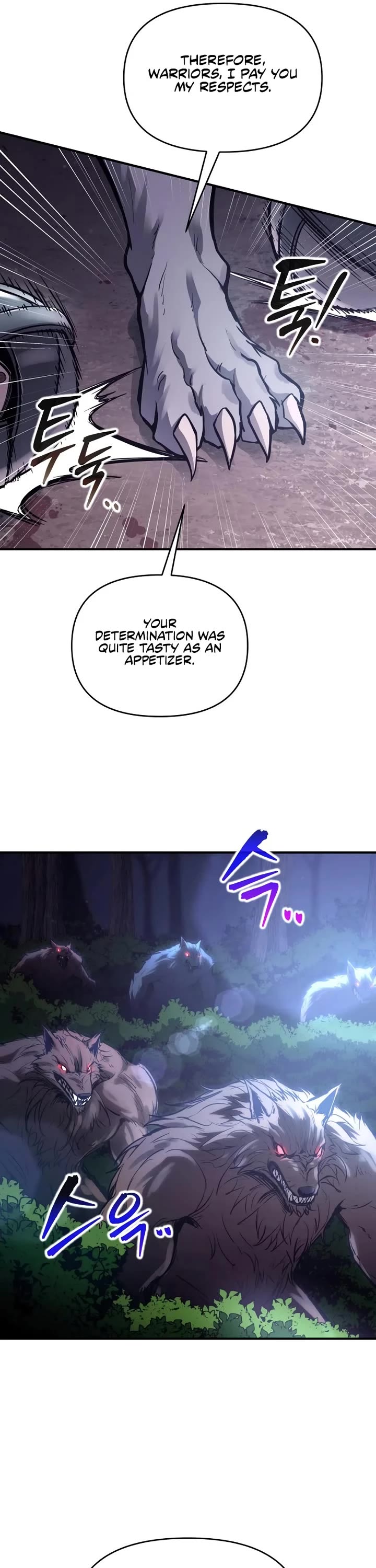 I Became the Tyrant of a Defense Game chapter 183 page 38