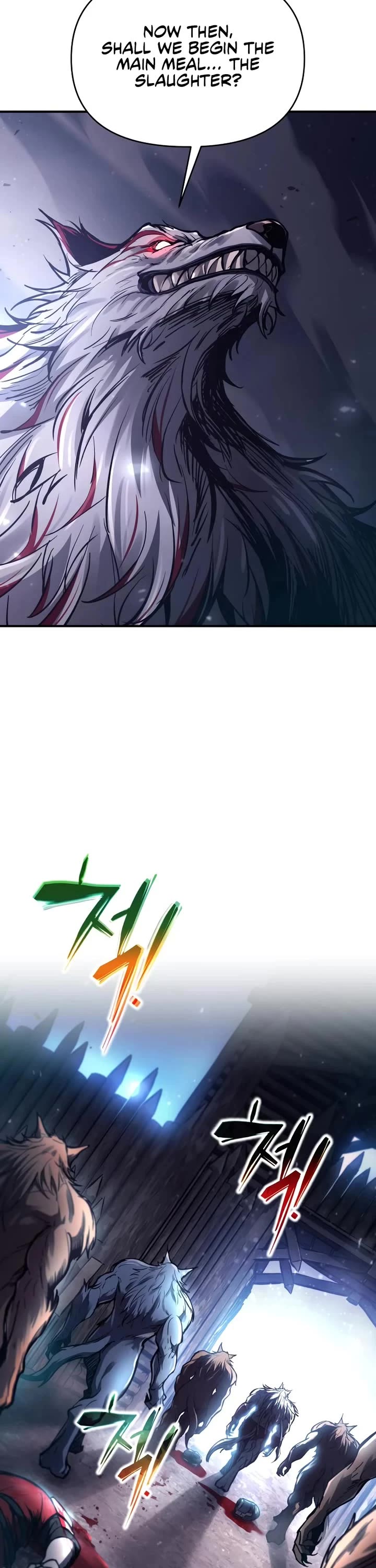 I Became the Tyrant of a Defense Game chapter 183 page 39