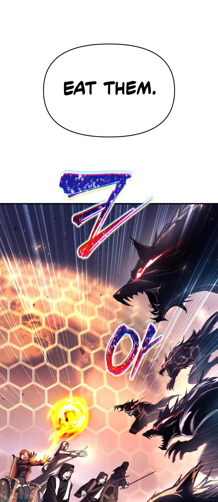 I Became the Tyrant of a Defense Game chapter 183 page 47