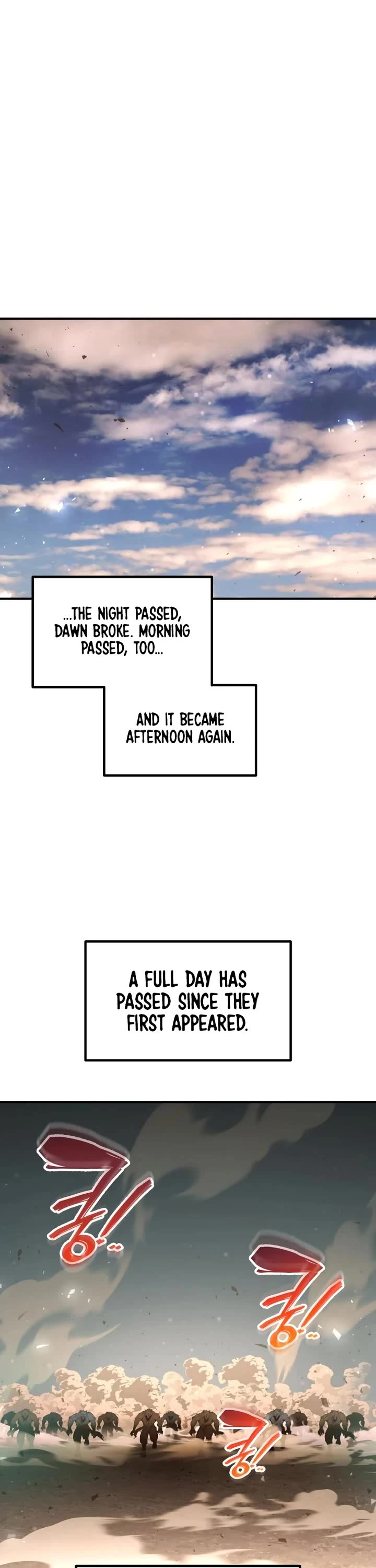 I Became the Tyrant of a Defense Game chapter 183 page 7