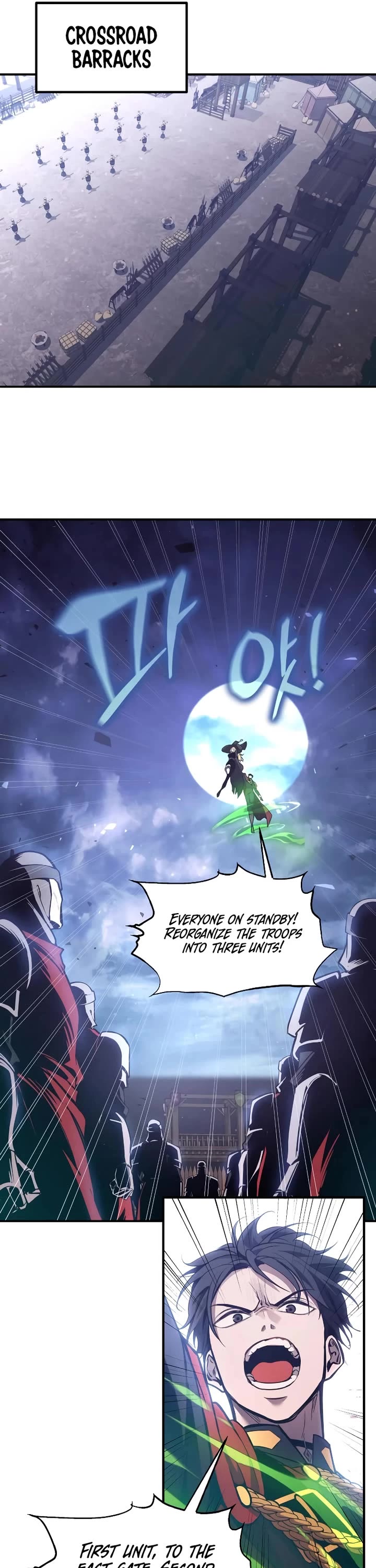 I Became the Tyrant of a Defense Game chapter 184 page 17