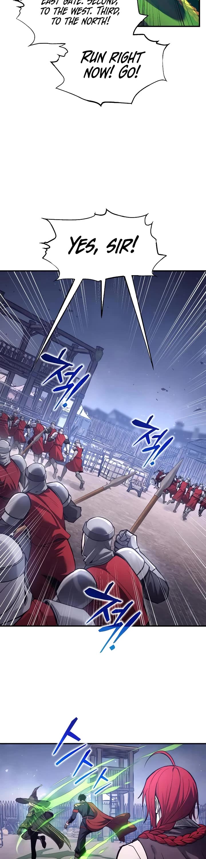 I Became the Tyrant of a Defense Game chapter 184 page 18