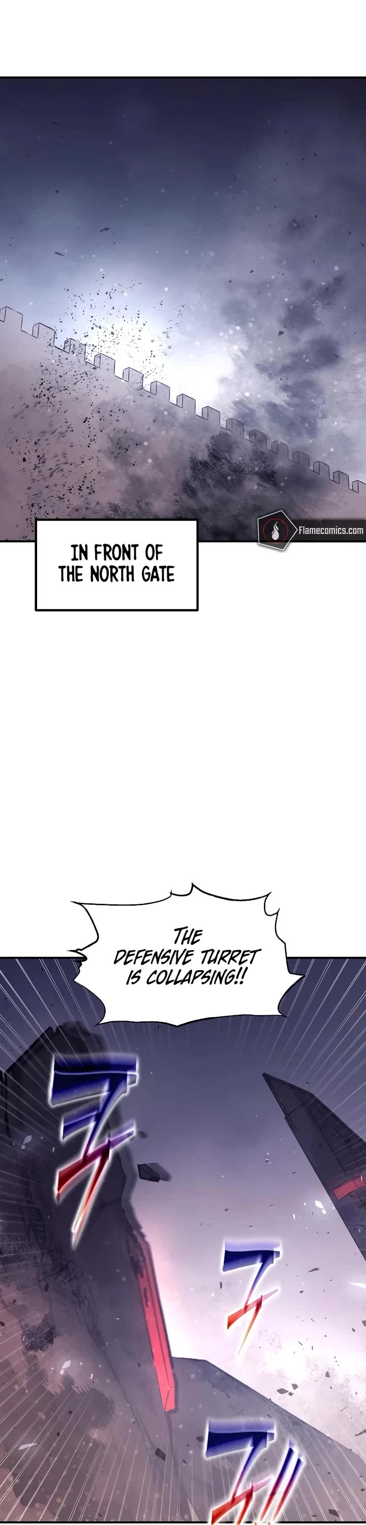 I Became the Tyrant of a Defense Game chapter 184 page 24