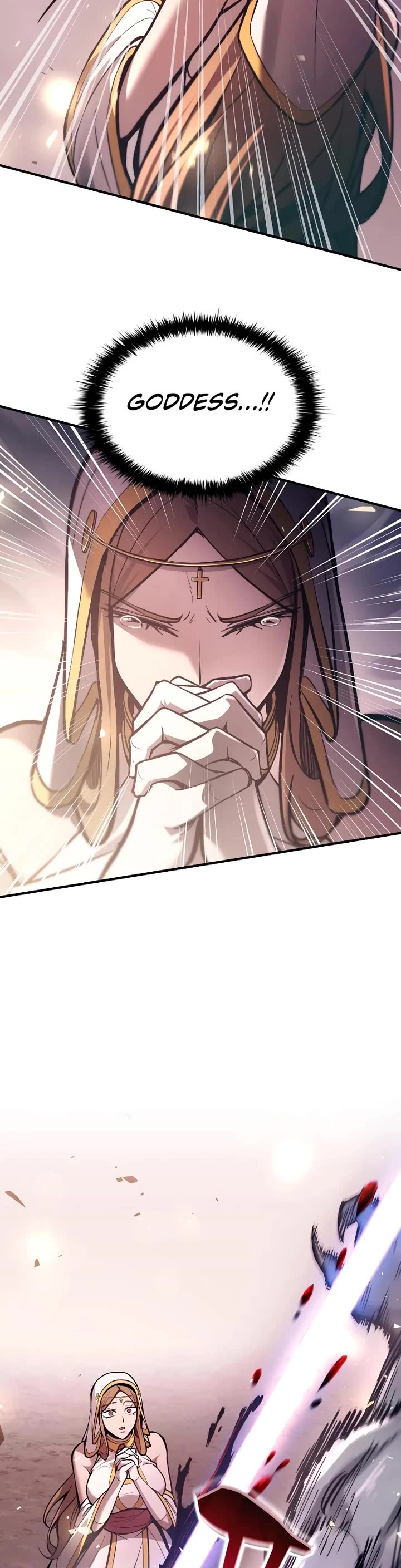 I Became the Tyrant of a Defense Game chapter 184 page 3