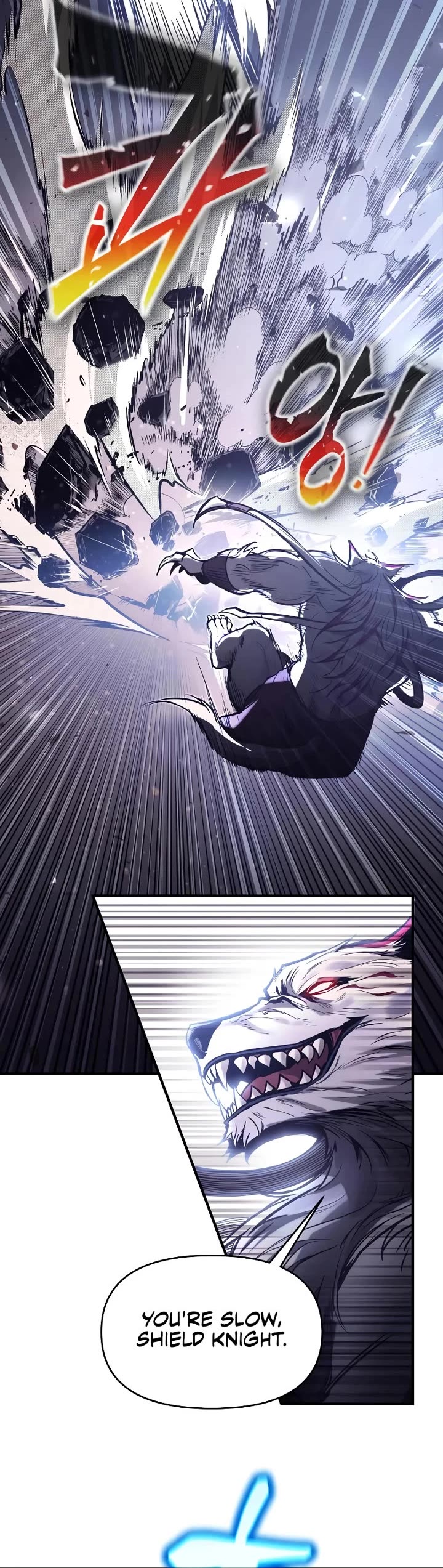 I Became the Tyrant of a Defense Game chapter 184 page 34