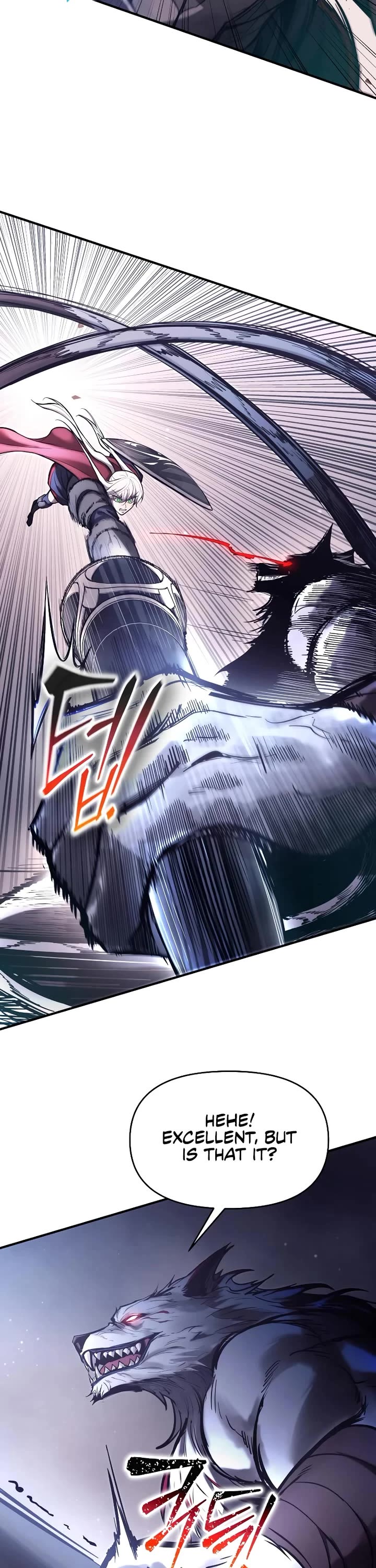 I Became the Tyrant of a Defense Game chapter 184 page 36