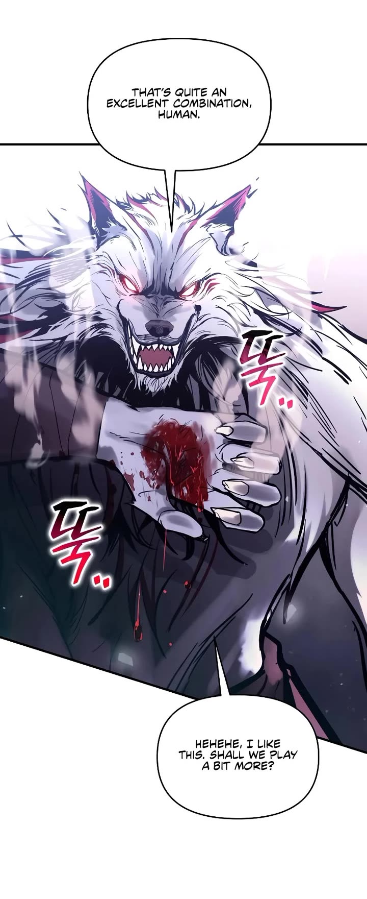 I Became the Tyrant of a Defense Game chapter 184 page 39