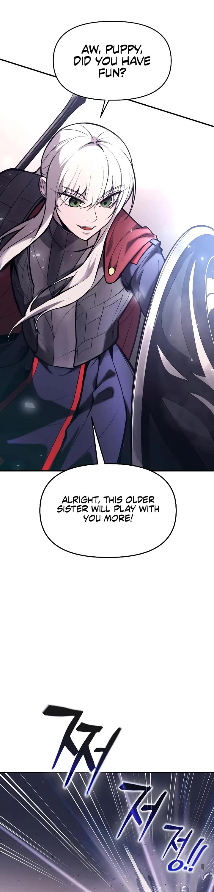 I Became the Tyrant of a Defense Game chapter 184 page 40