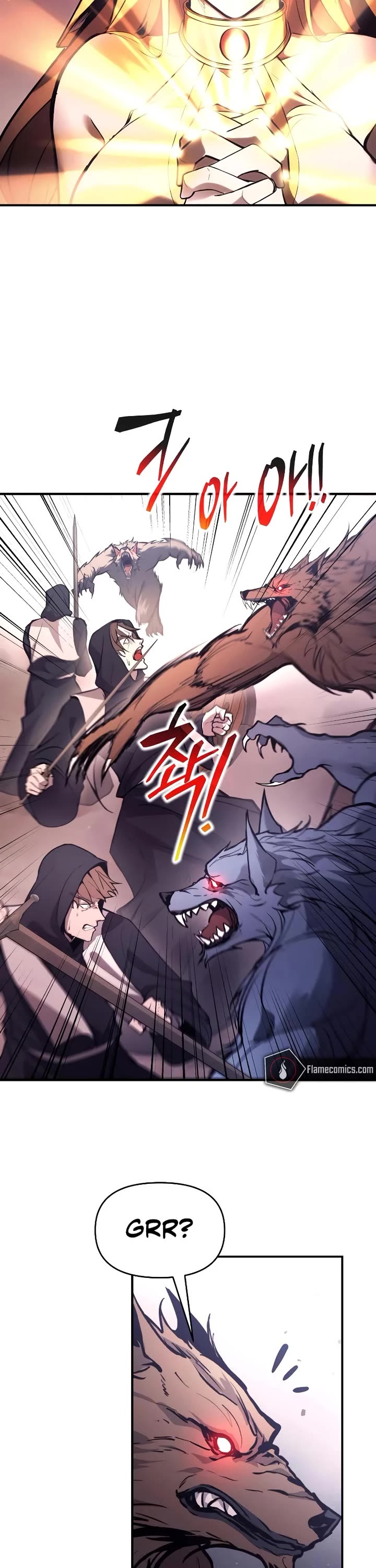I Became the Tyrant of a Defense Game chapter 184 page 42