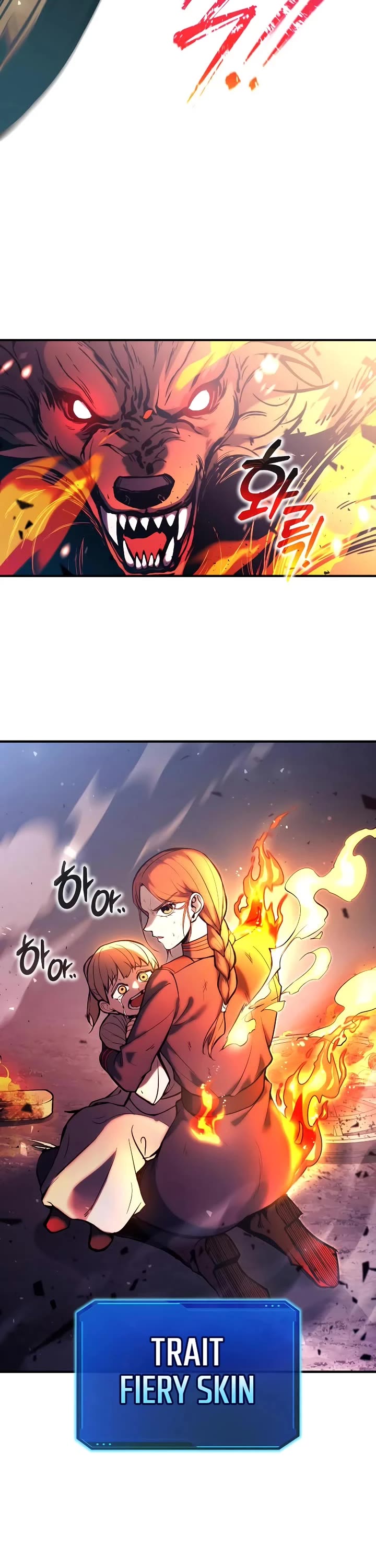I Became the Tyrant of a Defense Game chapter 184 page 46