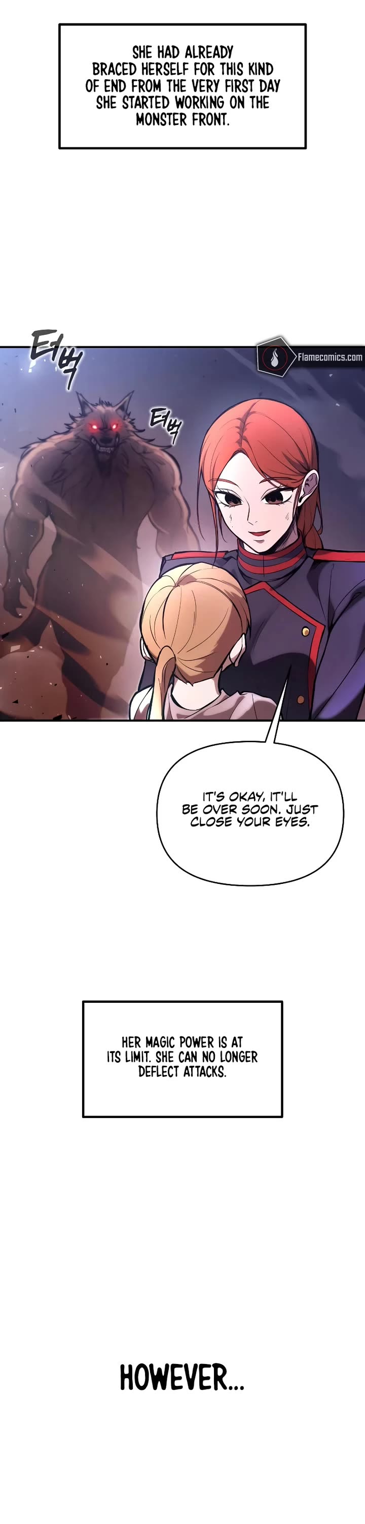 I Became the Tyrant of a Defense Game chapter 184 page 47