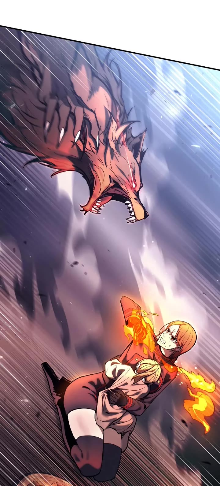 I Became the Tyrant of a Defense Game chapter 184 page 48